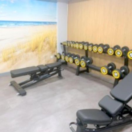 רבאל Apartament Bursztyn Klifowa מראה חיצוני תמונה