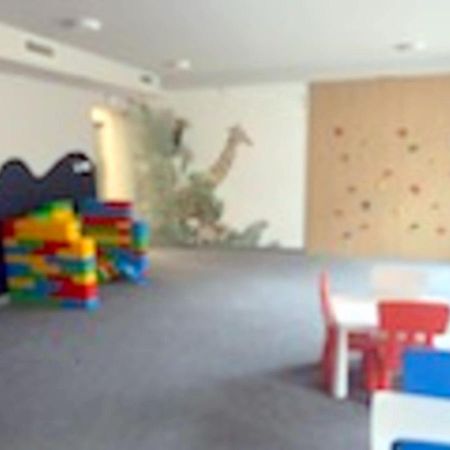 רבאל Apartament Bursztyn Klifowa מראה חיצוני תמונה