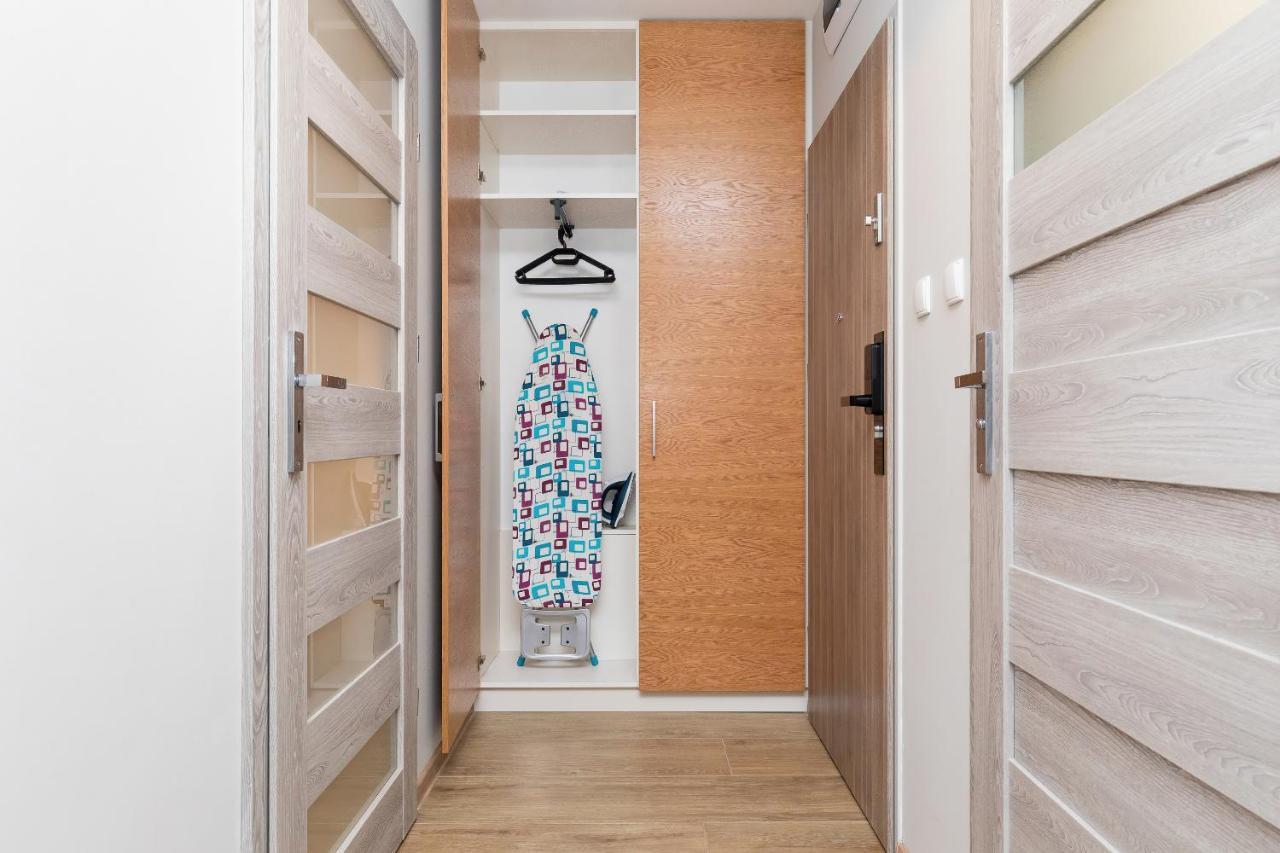 רבאל Apartament Bursztyn Klifowa מראה חיצוני תמונה