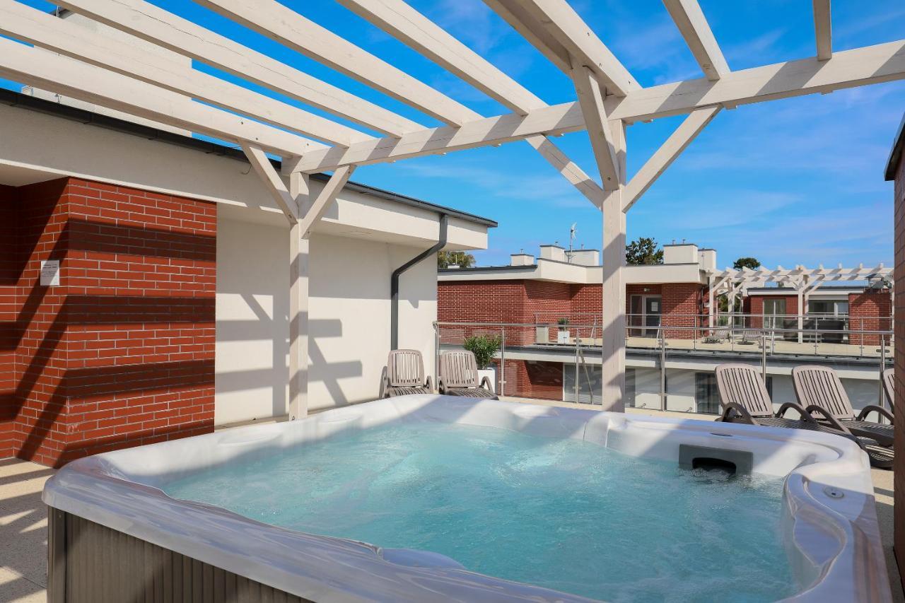 רבאל Apartament Bursztyn Klifowa מראה חיצוני תמונה