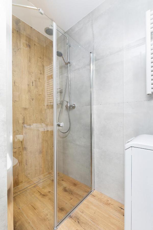רבאל Apartament Bursztyn Klifowa מראה חיצוני תמונה