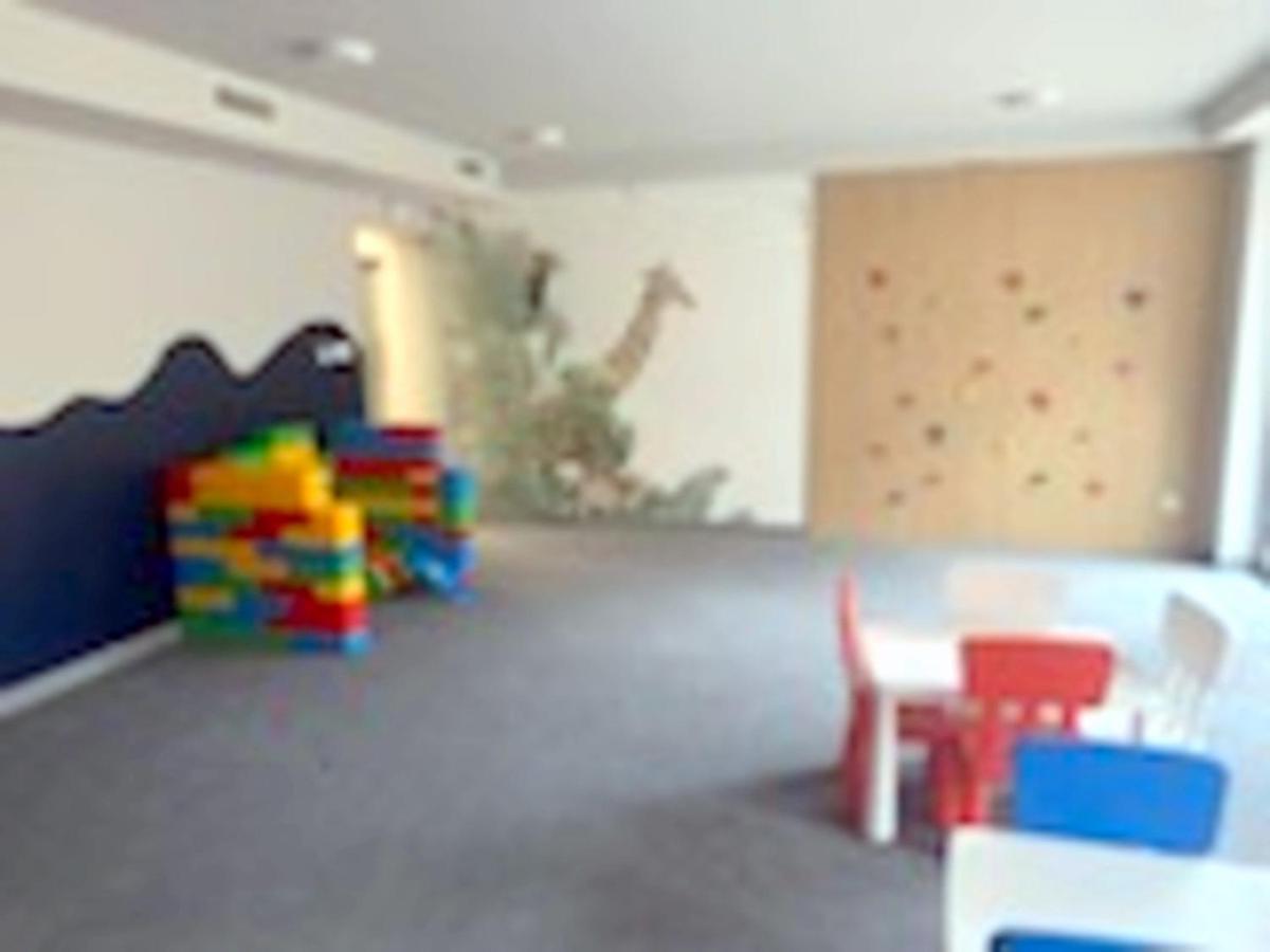 רבאל Apartament Bursztyn Klifowa מראה חיצוני תמונה
