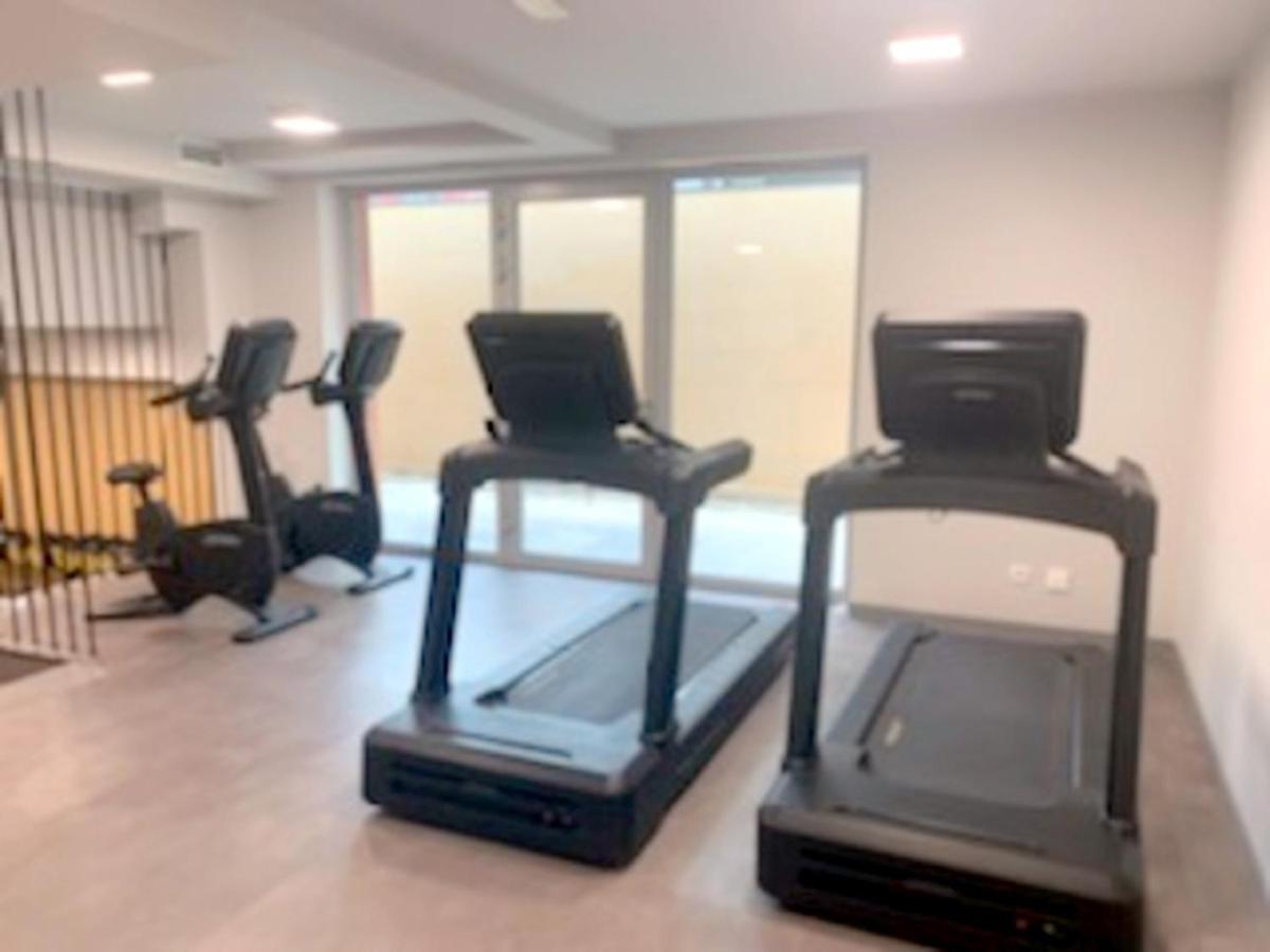 רבאל Apartament Bursztyn Klifowa מראה חיצוני תמונה