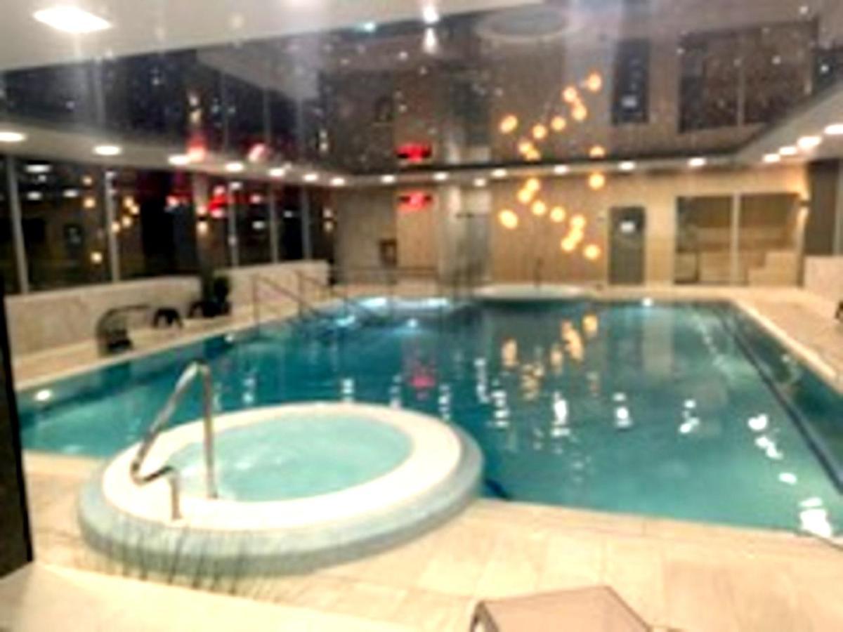 רבאל Apartament Bursztyn Klifowa מראה חיצוני תמונה