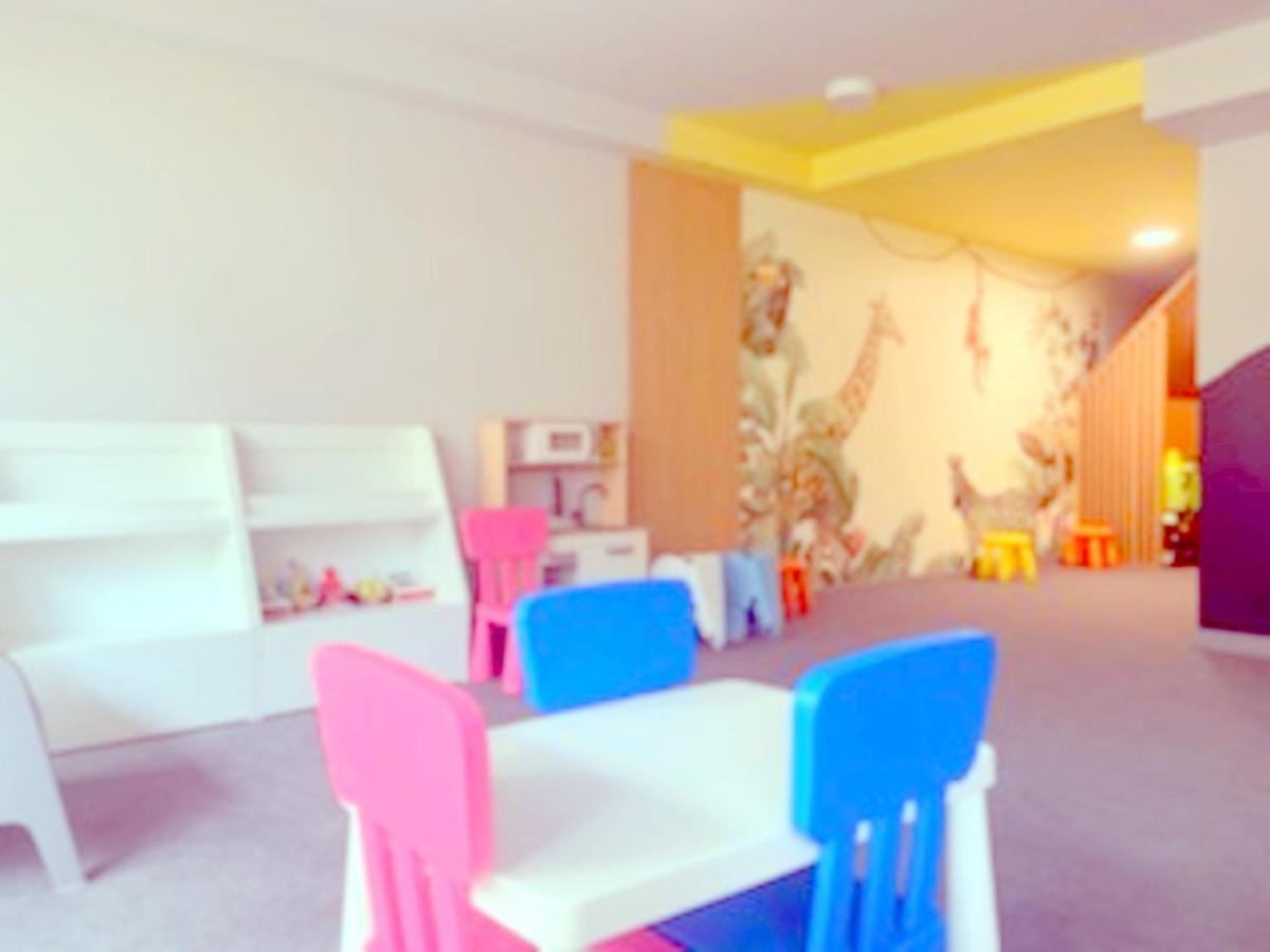 רבאל Apartament Bursztyn Klifowa מראה חיצוני תמונה